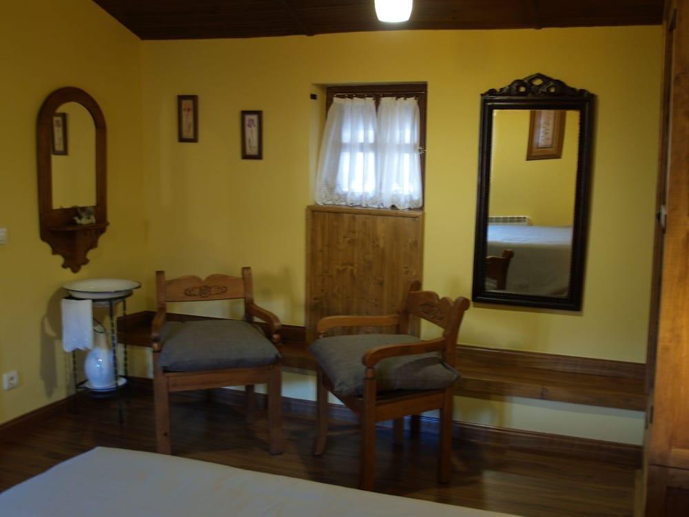 منزل الضيف Hervás  في La Casa Del Vado المظهر الخارجي الصورة